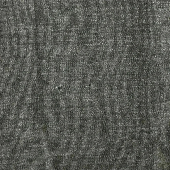 Smartwool Men's small gray quarter zip merino wool performance sweater pullover - Picture 3 of 6